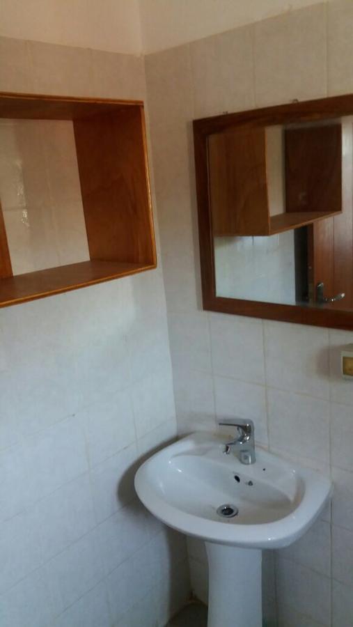 Sarawally Guesthouse Ampaya المظهر الخارجي الصورة