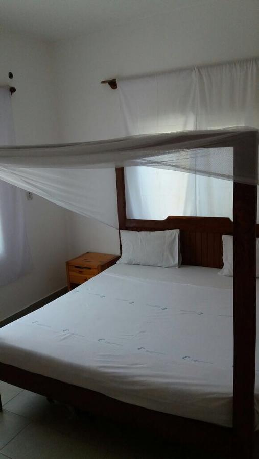 Sarawally Guesthouse Ampaya المظهر الخارجي الصورة