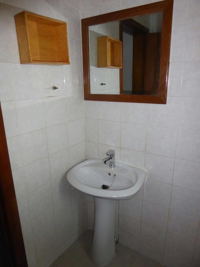 Sarawally Guesthouse Ampaya المظهر الخارجي الصورة